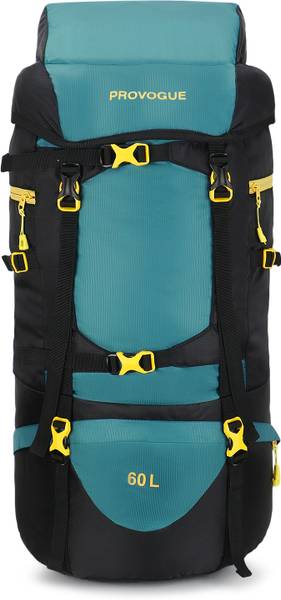 Provogue navy blue backpack price shop