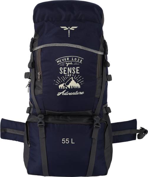 Impulse rucksack bags discount