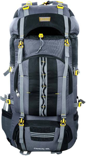 Wildcraft 90l rucksack deals
