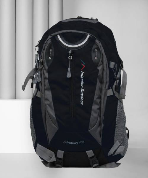Inlander rucksack 2025