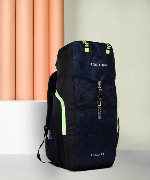 Gear Trail Rucksack - 50 L