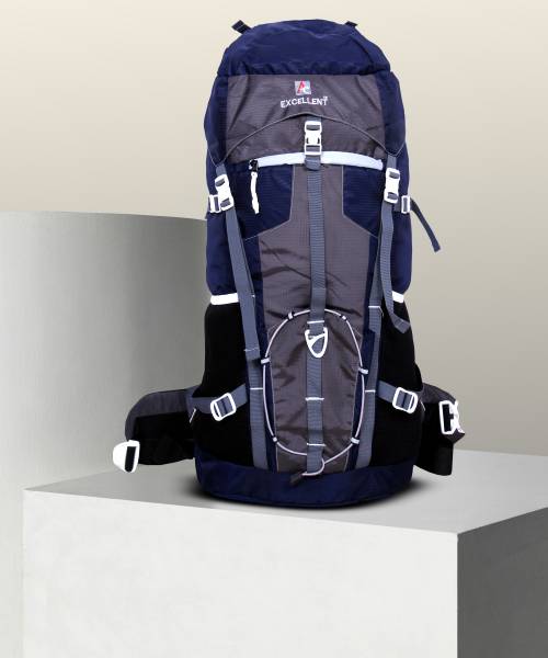 Fastrack trekking bags top