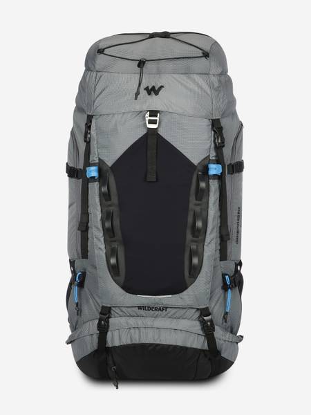 Wildcraft Gangotri 65 Pro Rucksack - 65 L