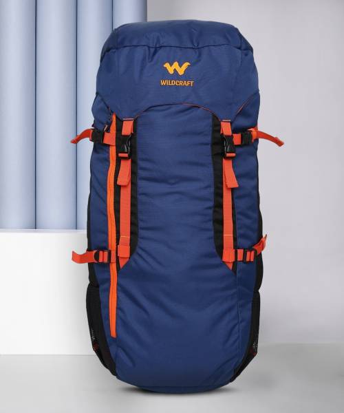 Wildcraft Flip Ruck 2 Rucksack 60 L Price History