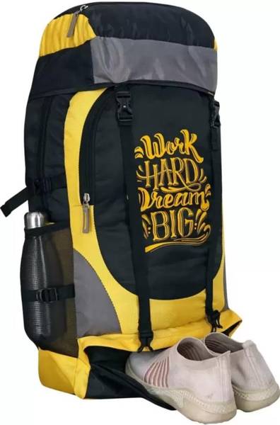 Camping bag sales price