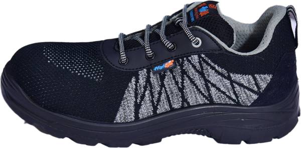 HIGH LITE Soft Toe PU (Polyurethane) Safety Shoe