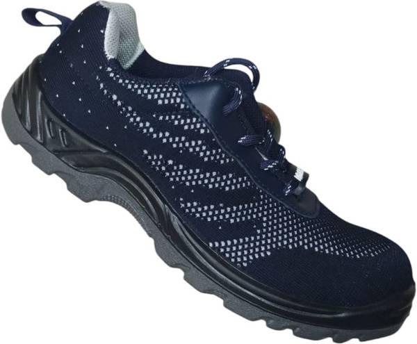 Agarson Steel Toe Nylon Safety Shoe
