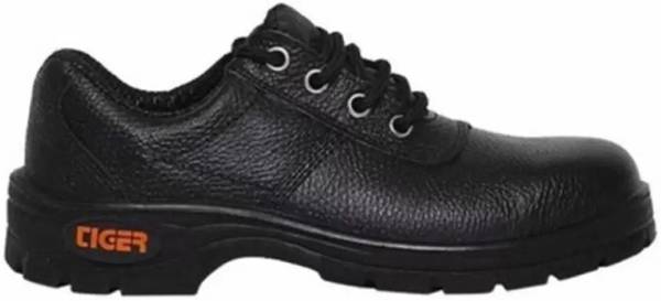 TIGER Steel Toe PU (Polyurethane) Safety Shoe