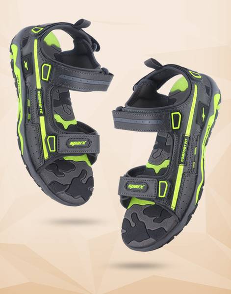 Sparx SS 615 Men Sandals