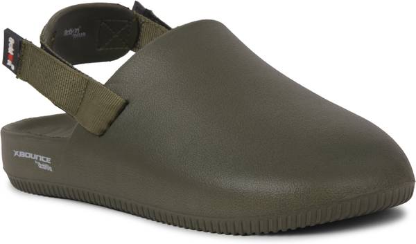 action Men Clogs