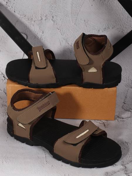 Roadster Men Sandals