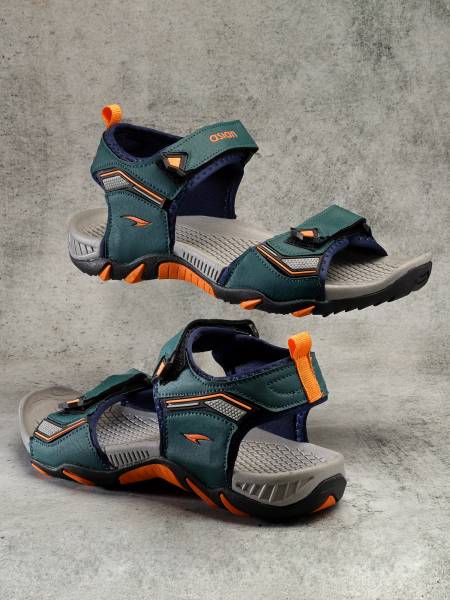 asian Men Sports Sandals