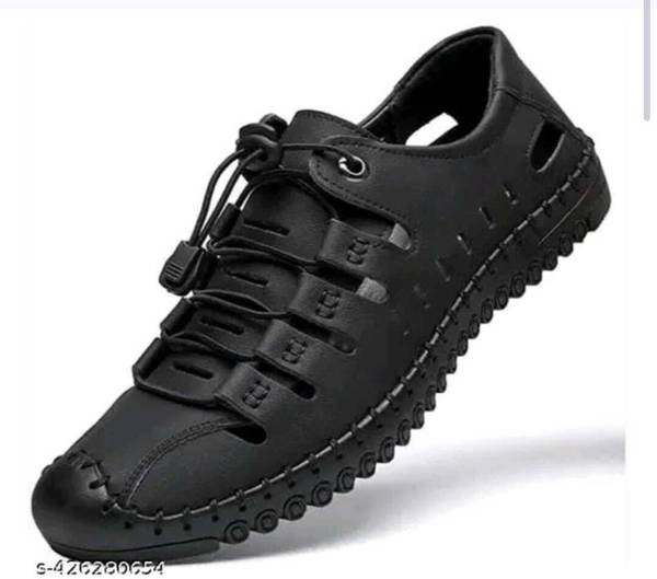 KRITON Men Casual