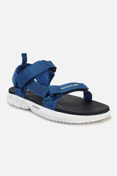 REEBOK Affinity Sandal Men Blue Sandals Price History