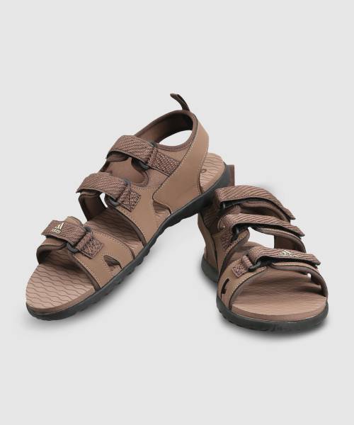 ADIDAS YANET STRIPED Men Sandals