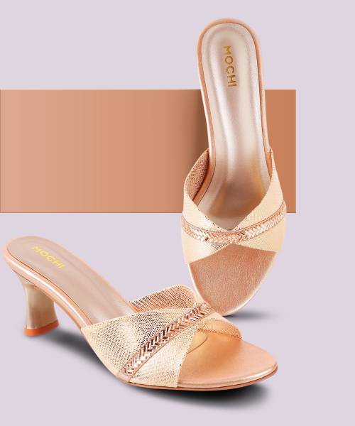 Valiosaa heels top