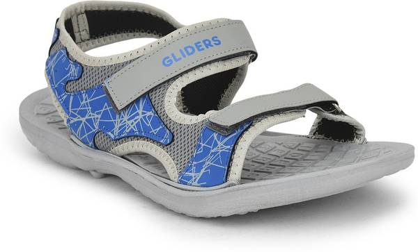 Liberty gliders men's sandals top