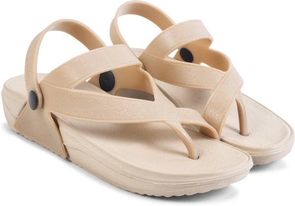 SUPERMET Women Wedges