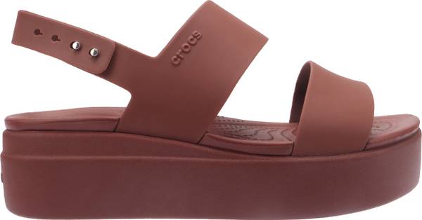 CROCS Women Wedges