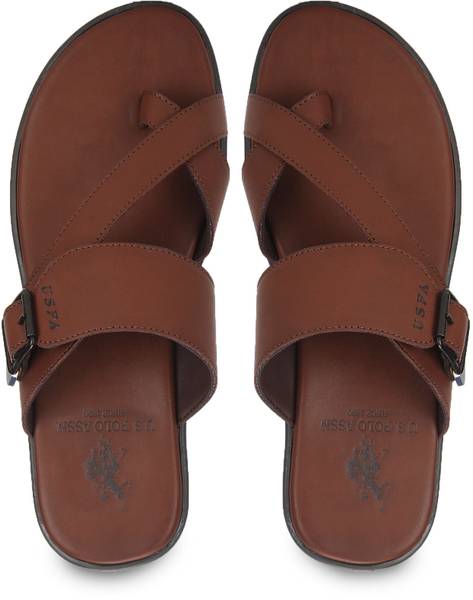 U.S. POLO ASSN. Men Sandals