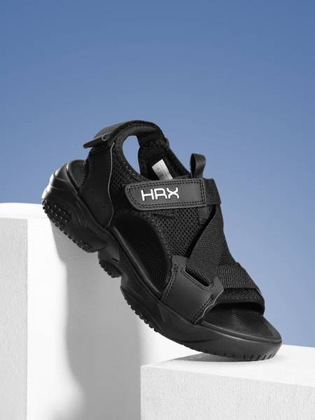 HRX by Hrithik Roshan Men Sandals