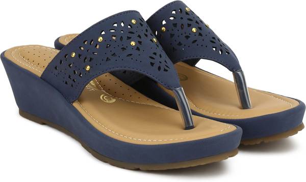 Bata sales women wedges