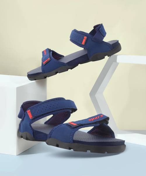 Sparx SS 119 Men Clogs