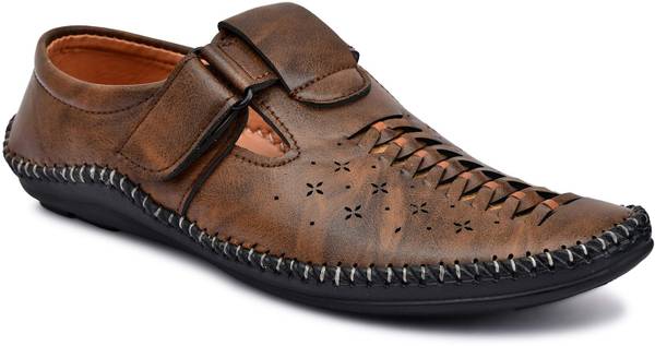 AKIKO Men Sandals