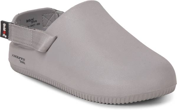 action Men Clogs