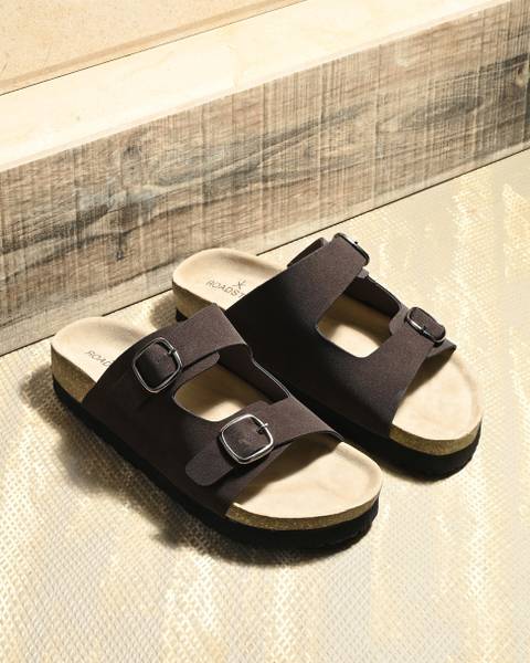 Roadster Men Sandals