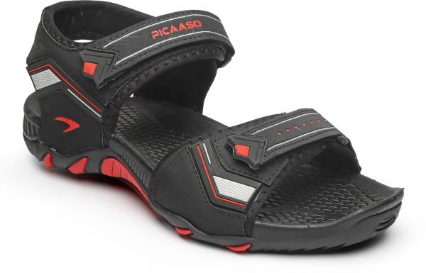 Picaaso Men Sports Sandals