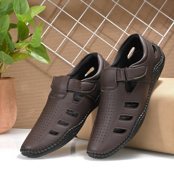 PROVOGUE Men Sandals