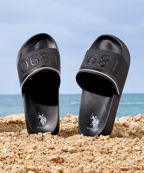 U.S. POLO ASSN. Men Casual