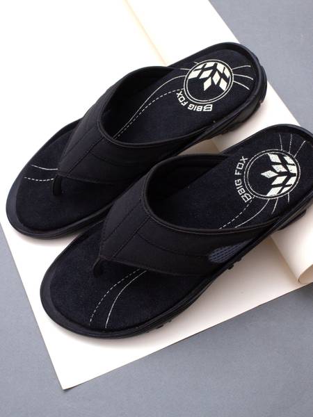 BIG FOX Men Black Casual Price History