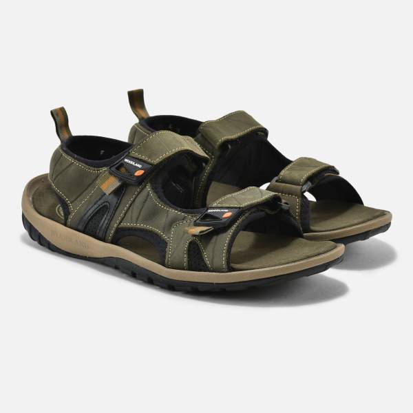 WOODLAND Men Sandals