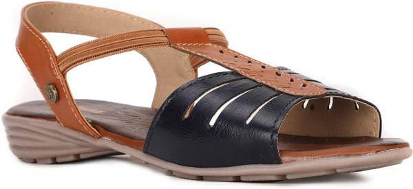 Bata Women Flats