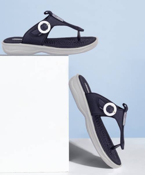 Adda Women Blue Sandals Price History
