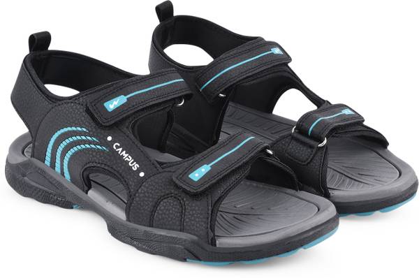 CAMPUS Men Sandals
