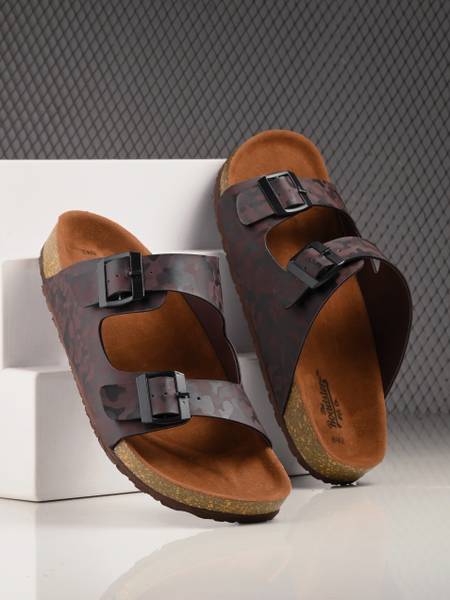 Roadster Men Sandals