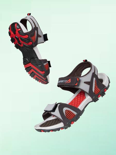 Impakto by Ajanta Men Sandals