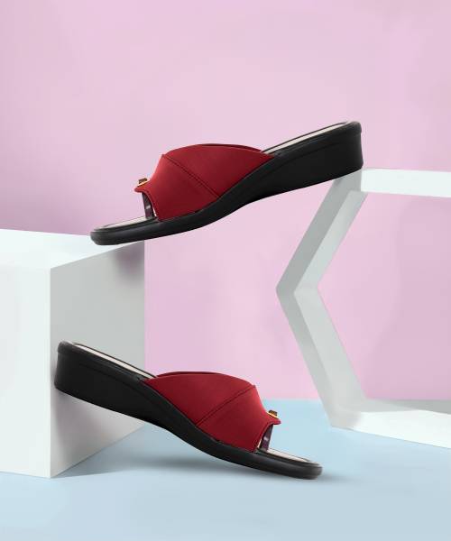 Khadim's Women Wedges