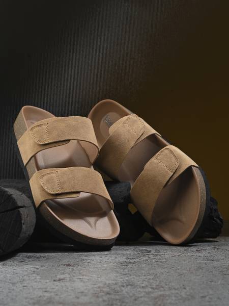 Roadster Men Sandals