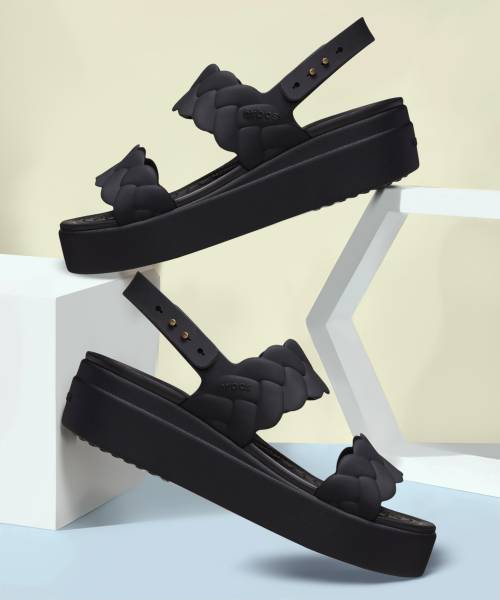 CROCS Brooklyn Women Casual