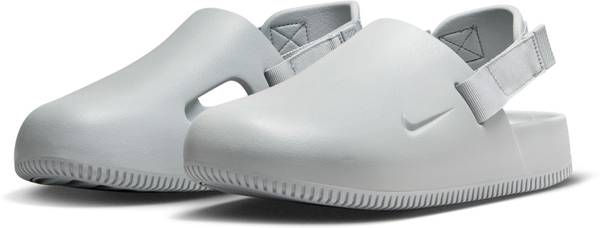 NIKE Men Black Clogs - Price History