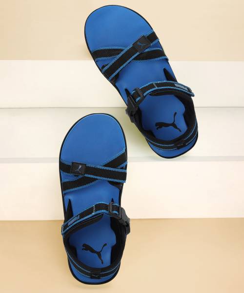 Puma pebble idp men's sandals discount