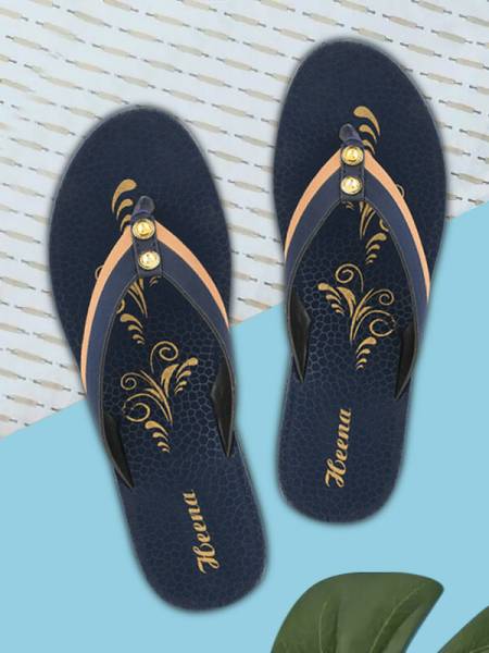 SGF Women Flats