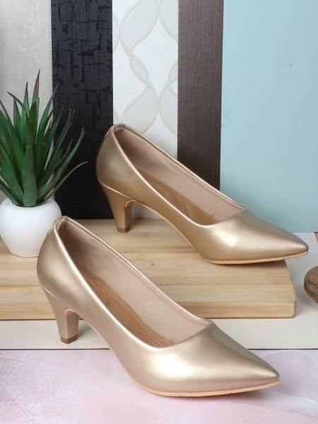 Denill Women Heels