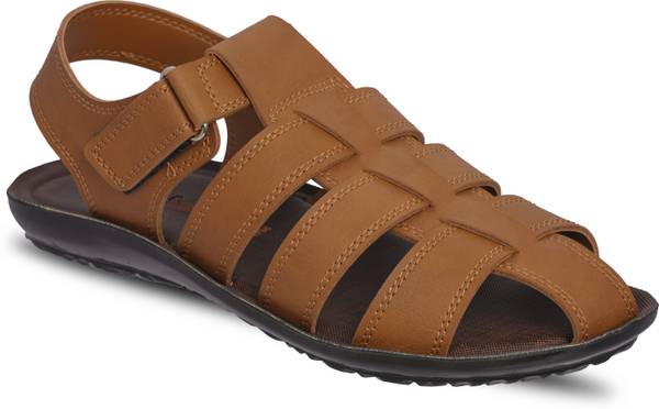 Paragon Men Brown Casual Price History