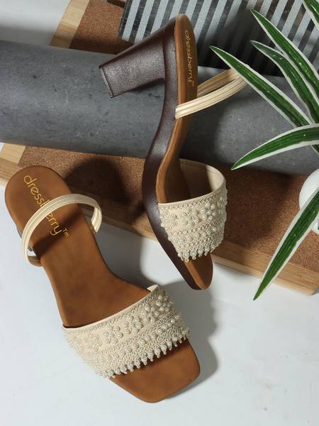 Dressberry Women Heels