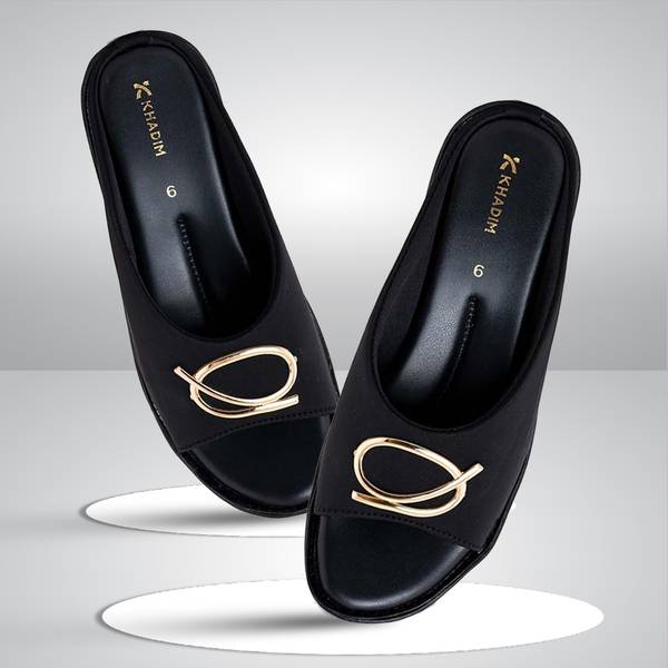 Khadim's Women Heels